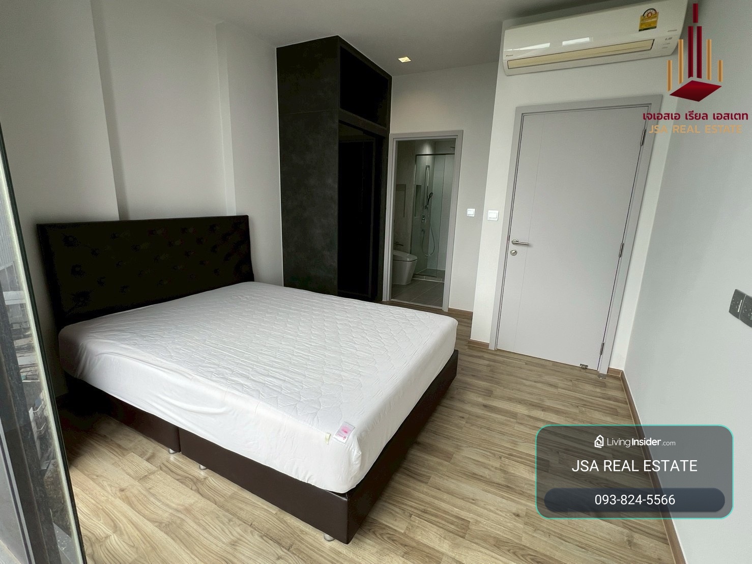 ✨ For Rent: The Line Jatujak - Mochit Condo ✨💰 Only 18,000 THB/month – รูปที่ 4