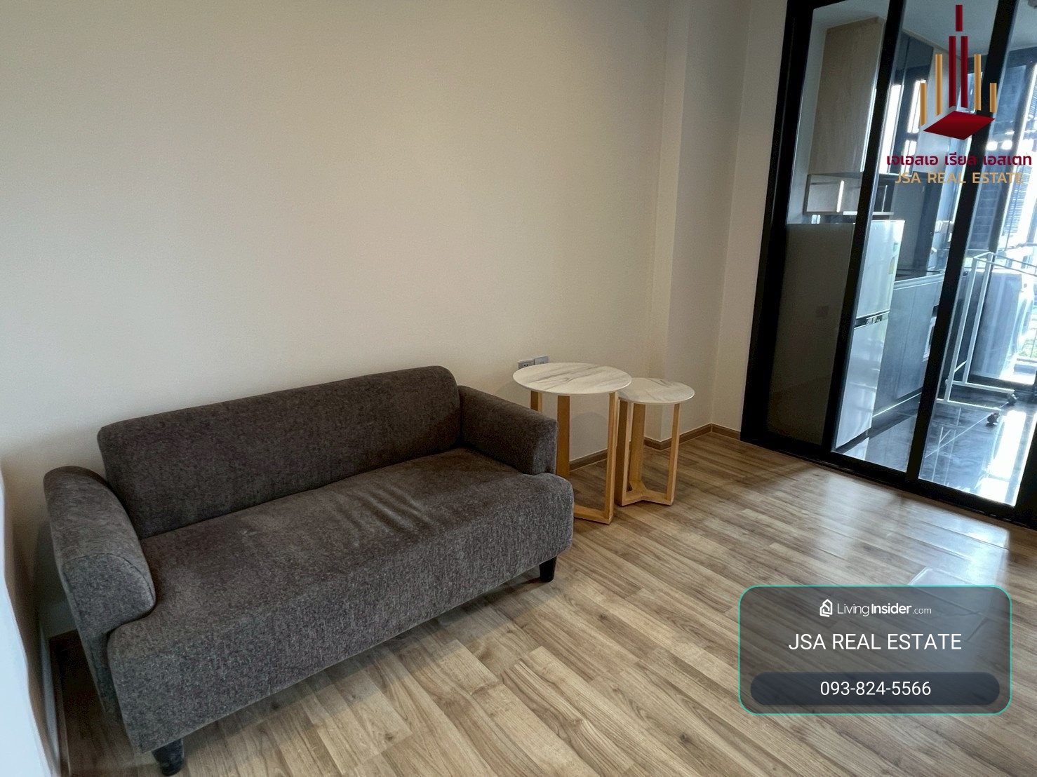 ✨ For Rent: The Line Jatujak - Mochit Condo ✨💰 Only 18,000 THB/month – รูปที่ 3