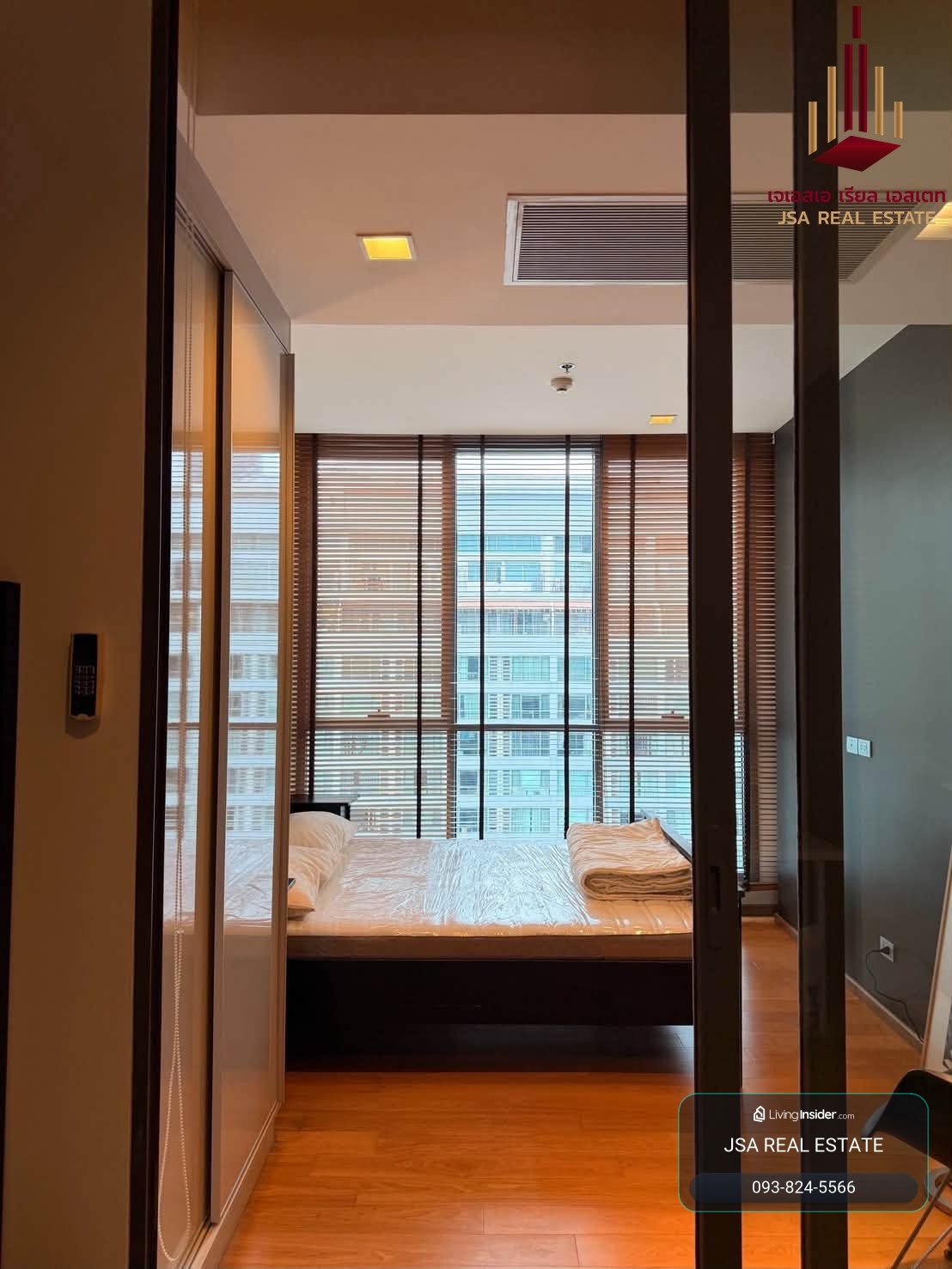 ✨ For  Rent: Hyde Sukhumvit 13 Condo ✨  💰 Only 25,000 THB/month – รูปที่ 2