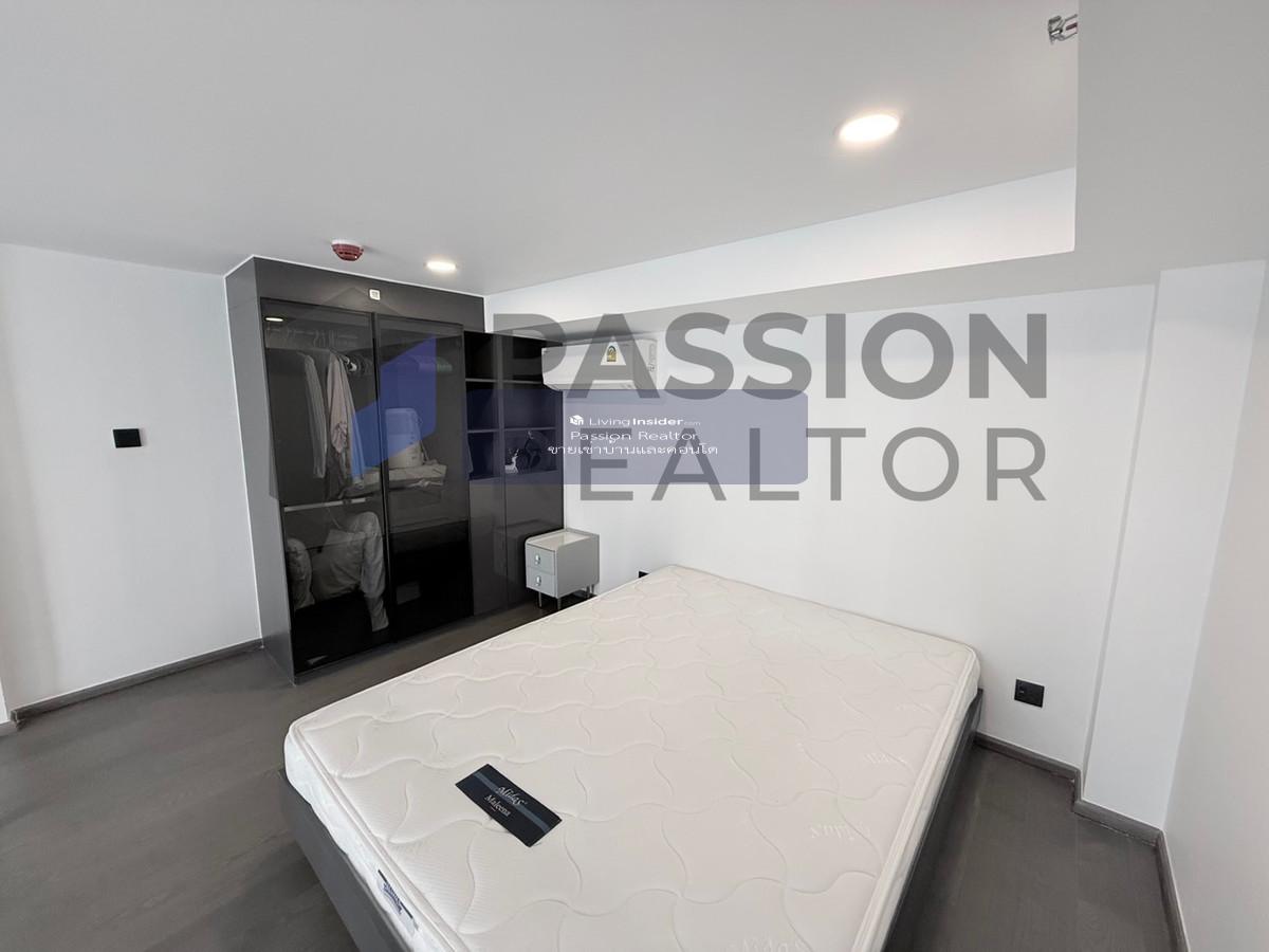 𝐑𝐞𝐧𝐭🔥 PARK ORIGIN CHULA-SAMYAN 🏢1 bedroom, size 34 sq m. 💰 Price 30,000 baht/month* near MRT Samyan and Hua Lamphong. Loading...