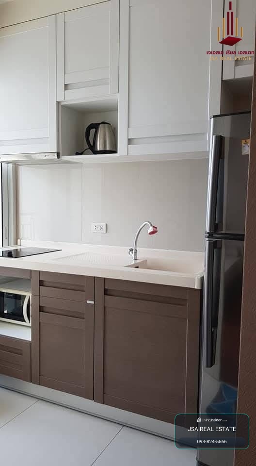 ✨ For Rent: Ivy sathorn 10 Condo ✨  💰 Only 18,000 THB/month – รูปที่ 4