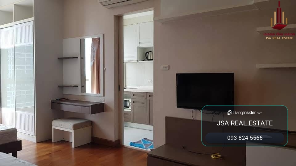✨ For Rent: Ivy sathorn 10 Condo ✨  💰 Only 18,000 THB/month – รูปที่ 2