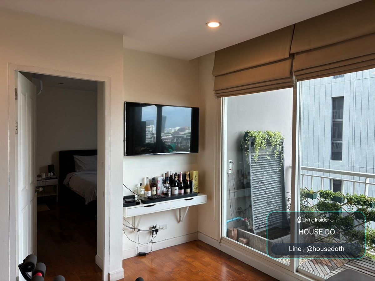 ขาย!! Baan Siri 31 – รูปที่ 4