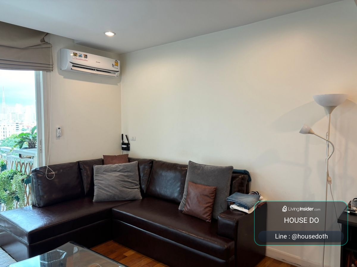 ขาย!! Baan Siri 31 – รูปที่ 3