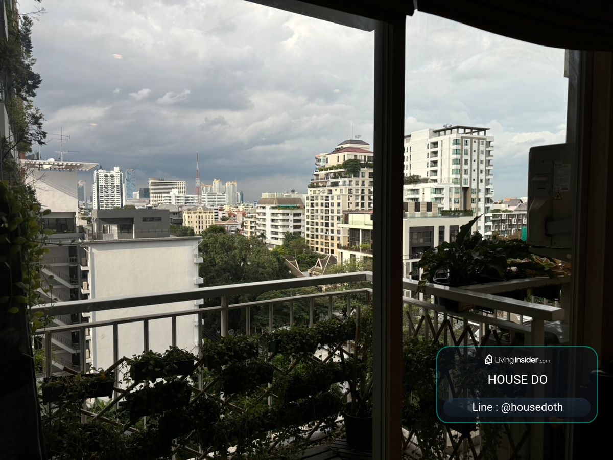ขาย!! Baan Siri 31 – รูปที่ 2