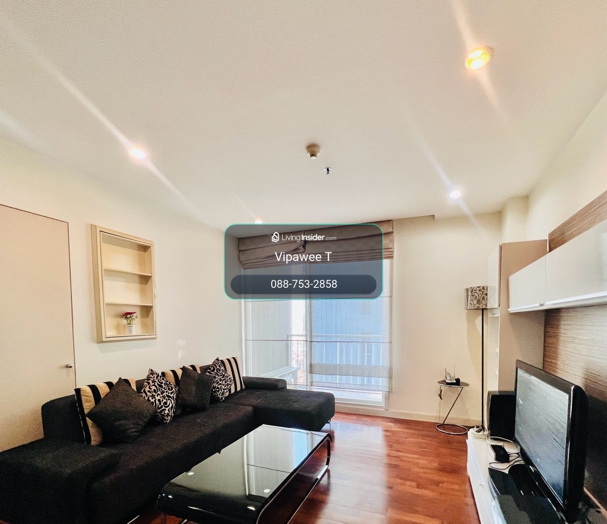 📌 Urgent sale !!! Baan siri31 condo, 2 bedrooms, 2 bathrooms, 88.5 sq.m., price 10.88, minus. Beautiful room, complete, ready to be sold, price lower than the market! In the heart of the city, worth the location. Call: 088-753-2858 – รูปที่ 3
