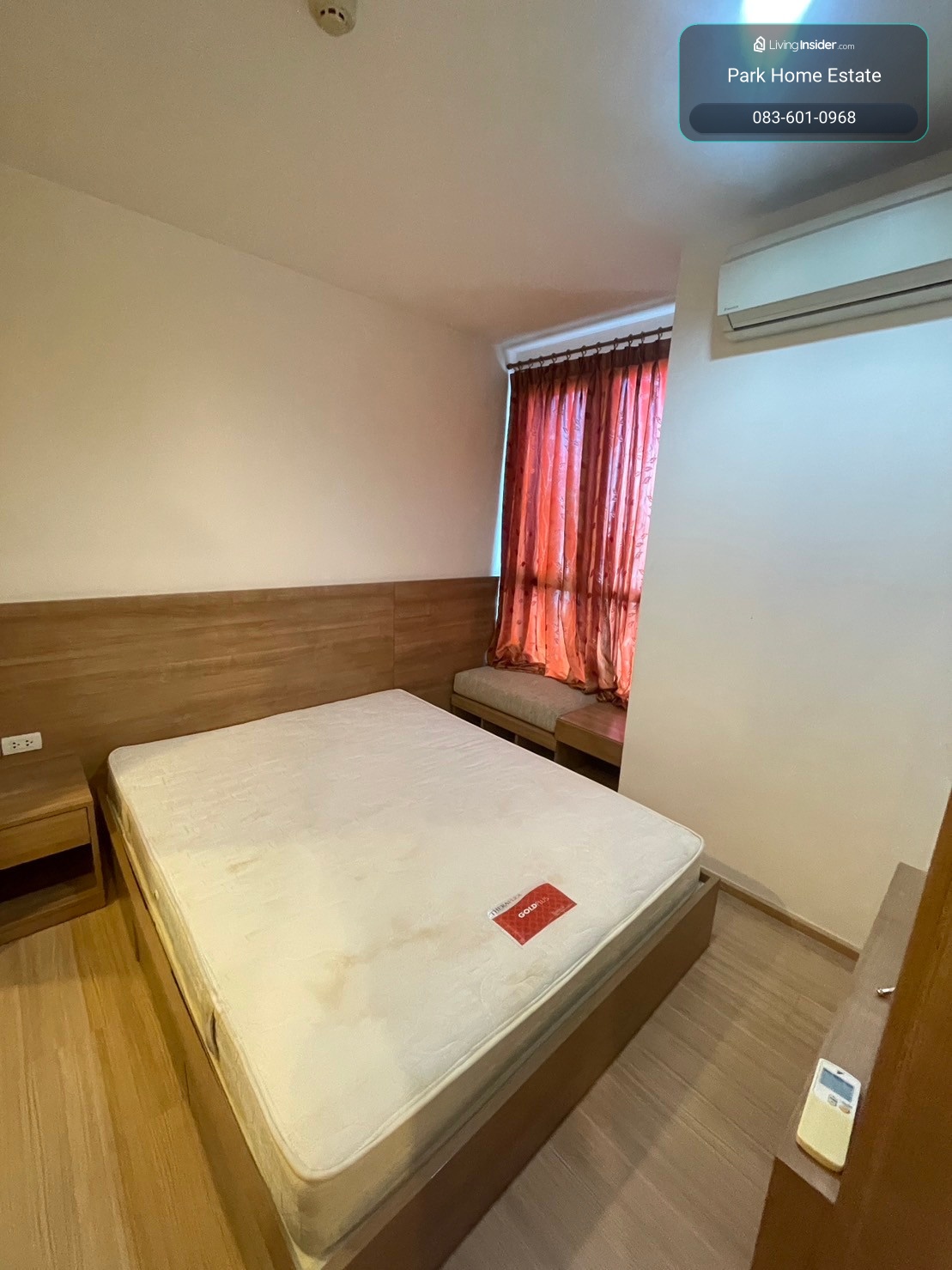 Rhythm Sukhumvit 50✨  ปล่อยเช่าราคาดี ขนาดห้อง   35 ตร.ม. 📞Line : @pukkhome (with @)  – รูปที่ 4