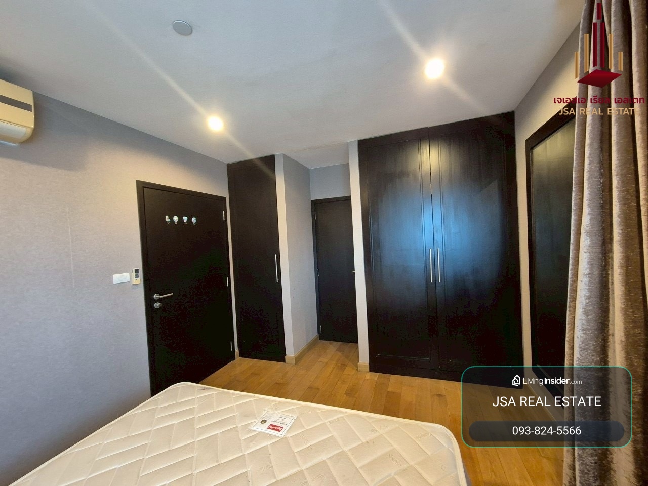 ✨ For Rent: Sathorn Garden Condo ✨  💰 Only 30,000 THB/month – รูปที่ 2