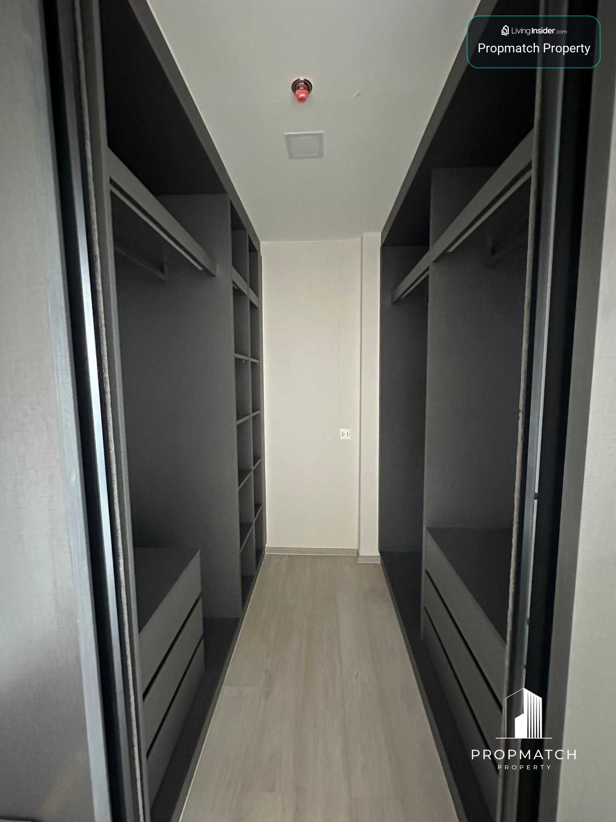 ✨Flash Deal ✨The Privacy Jatujak(Loft 1Bed 1Bath 48SQM.) แต่งครบพร้อมอยู่ !! เพียง 33,000บาทต่อเดือน Tel.0981315848 @propmatch – รูปที่ 2