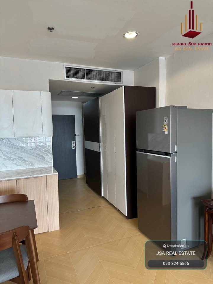 ✨ For  Rent: The Platinum Condominium Condo ✨  💰 Only 17,000 THB/month – รูปที่ 3