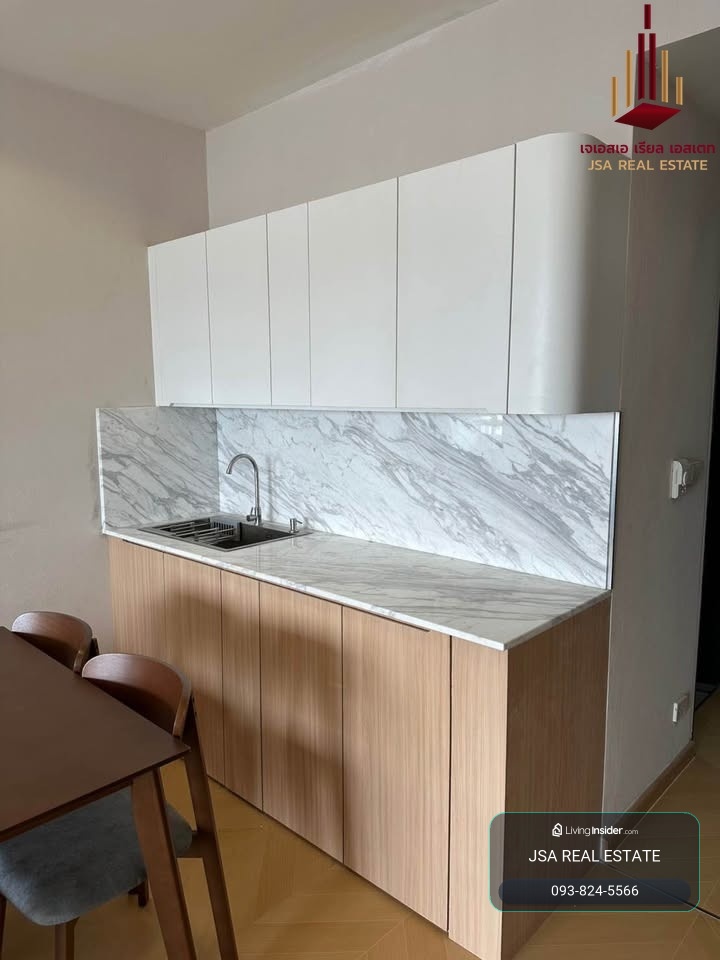 ✨ For  Rent: The Platinum Condominium Condo ✨  💰 Only 17,000 THB/month – รูปที่ 4