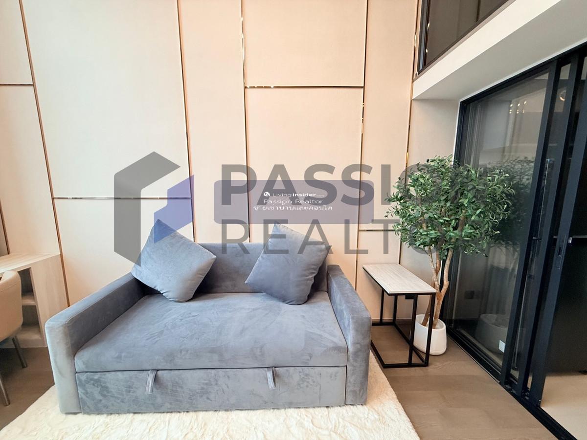 𝐑𝐞𝐧𝐭🔥 PARK ORIGIN CHULA-SAMYAN 🏢1 bedroom, size 34 sq m. 💰 Price 33,000 baht/month* near MRT Samyan and Hua Lamphong. Loading...