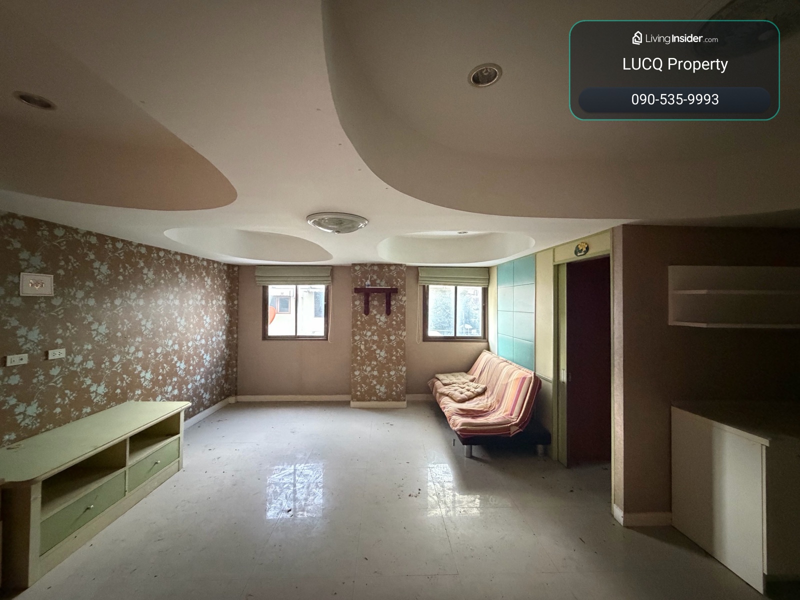 🏡𝗣𝗶𝗻𝗸𝗹𝗮𝗼 𝗣𝗮𝘃𝗶𝗹𝗶𝗼𝗻 ( ปิ่นเกล้า พาวิลเลี่ยน) คอนโดห้องใหญ่โซนจรัญ-ปิ่นเกล้า ราคาสุดพิเศษ 𝟭,𝟱𝟲𝟬,𝟬𝟬𝟬 บาท  – รูปที่ 2