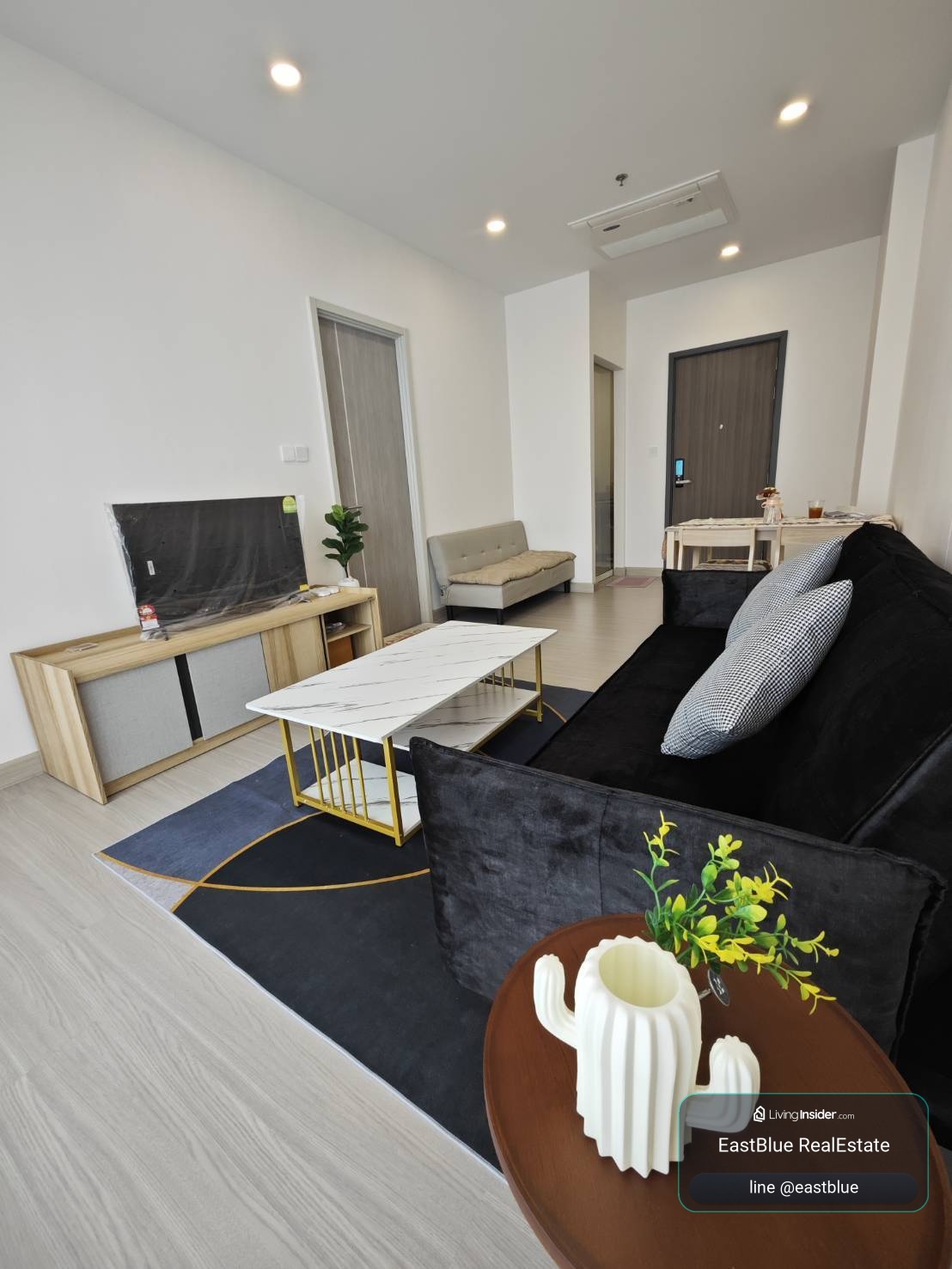 For Sale: Supalai Premier Si Phraya-Samyan 1 Bed 55 sqm near MRT Sam Yan 7.39M THB – รูปที่ 2