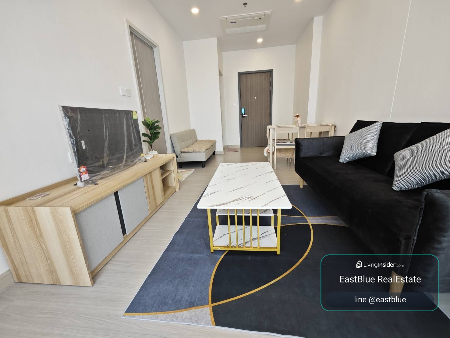 For Sale: Supalai Premier Si Phraya-Samyan 1 Bed 55 sqm near MRT Sam Yan 7.39M THB – รูปที่ 3