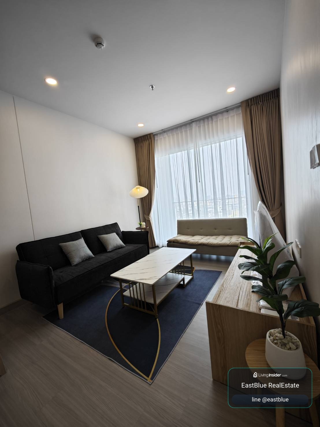 For Sale: Supalai Premier Si Phraya-Samyan 1 Bed 55 sqm near MRT Sam Yan 7.39M THB – รูปที่ 4