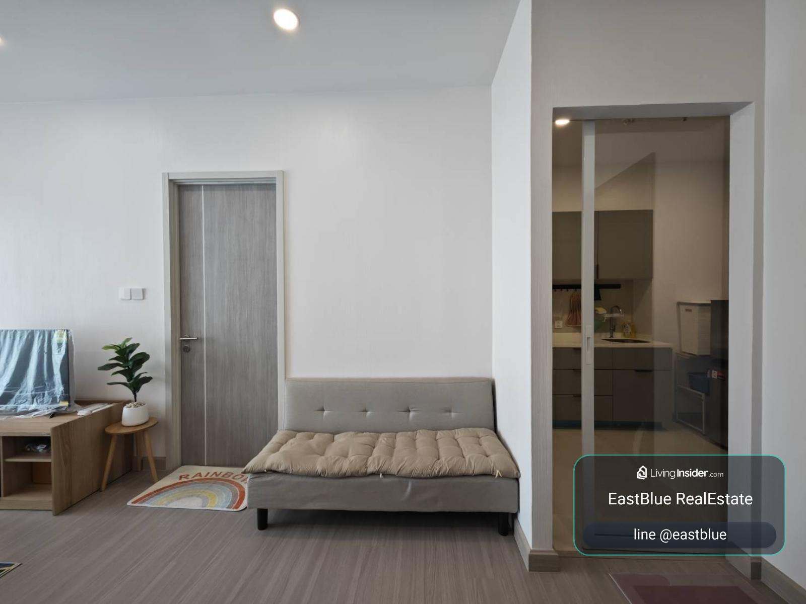 20/07/2026, รวมค่าโอน🔥 Condo Supalai Premier Si Phraya-Samyan 55 ตร.ม. ใจกลางเมือง 
เดินทางสะดวก ใกล้ BTS/MRT Samyan ราคา 7.2 ลบ. เท่านั้น! 0642748883 – รูปที่ 4