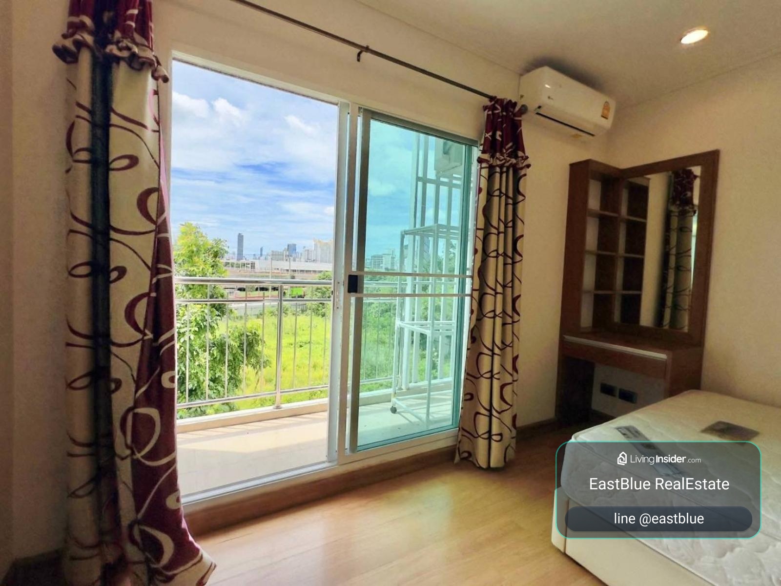 11/08/2026, รวมค่าโอน 🏡 ขาย คอนโด 1 ห้องนอน ศุภาลัย เวลลิงตัน 2 45 ตร.ม. พร้อมเข้าอยู่ 3.39 ลบ. 0642748883 – รูปที่ 4