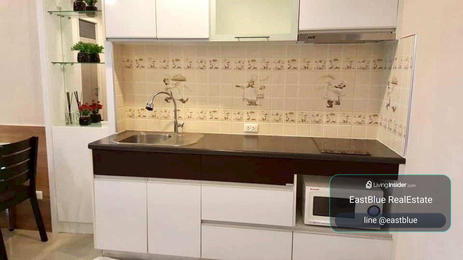 11/08/2026, รวมค่าโอน 🏡 ขาย คอนโด 2 ห้องนอน ศุภาลัย พรีเมียร์ แอท อโศก 77.89 ตร.ม. 8.85 ลบ. 0642748883 – รูปที่ 4