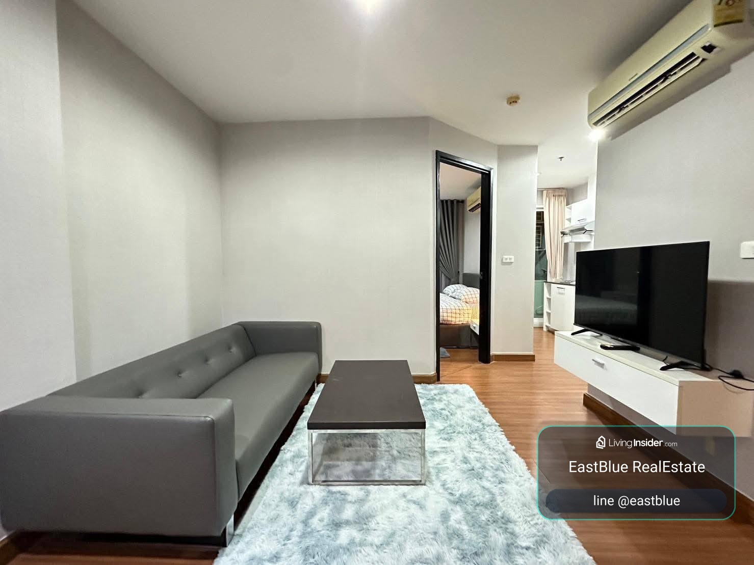 รวมค่าโอน ขาย Diamond Ratchada 1 นอน 35 ตร.ม. ใกล้ MRT ห้วยขวาง 2.7 ล้าน 0642748883 – รูปที่ 2