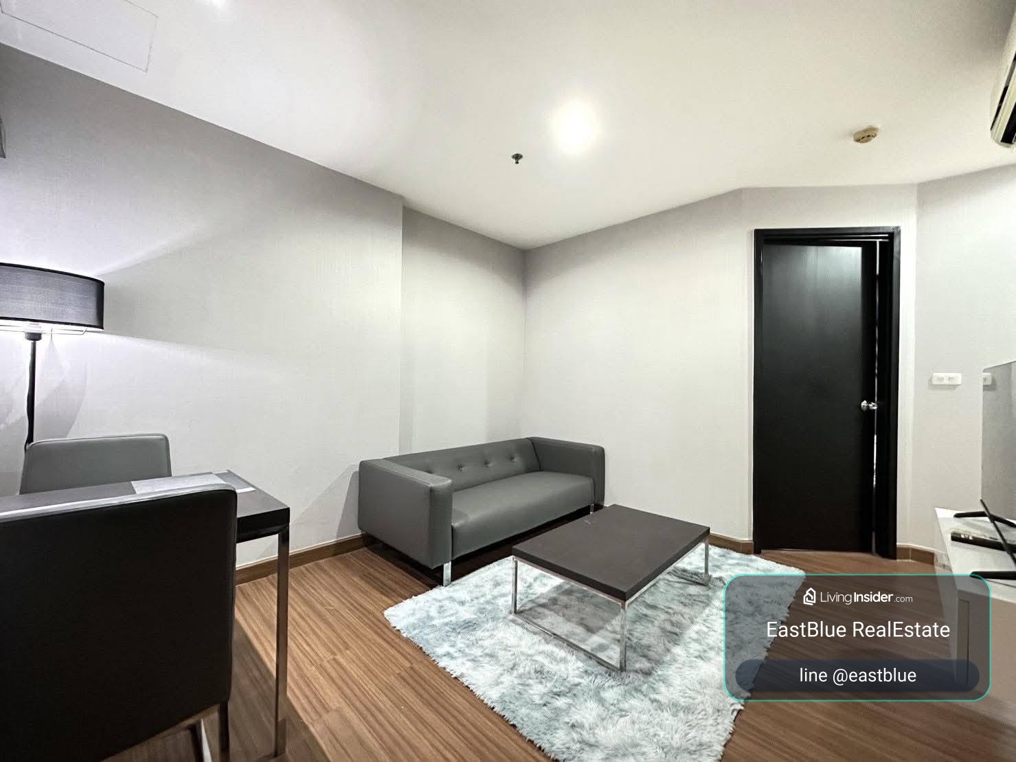 รวมค่าโอน ขาย Diamond Ratchada 1 นอน 35 ตร.ม. ใกล้ MRT ห้วยขวาง 2.7 ล้าน 0642748883 – รูปที่ 3