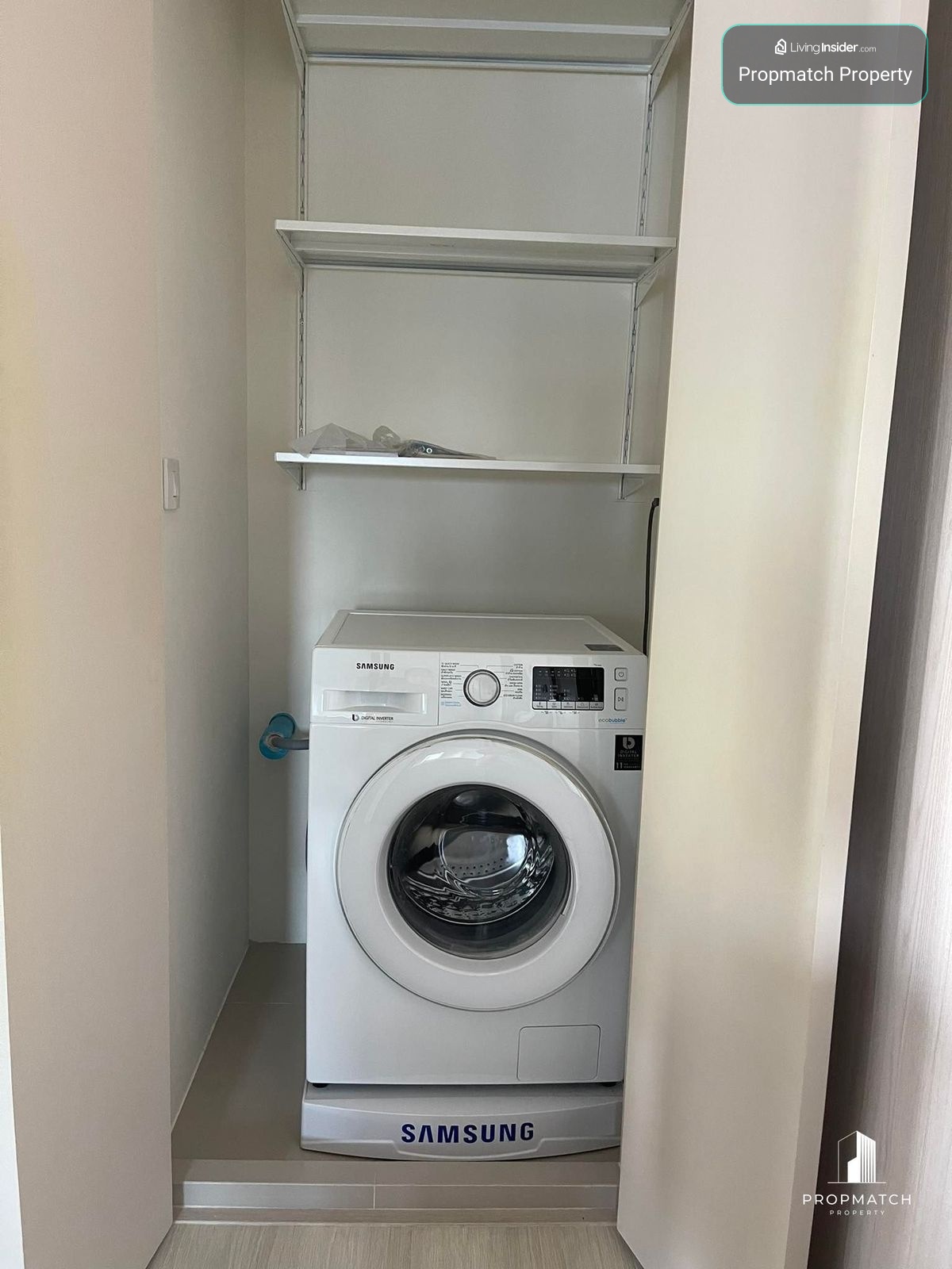 ✨Flash Deal ✨Life Asoke ( 2Bed 2Bath 55SQM.) พร้อมอยู่ ! เพียง   7,990,000บาท Tel.0981315848 @propmatch – รูปที่ 4