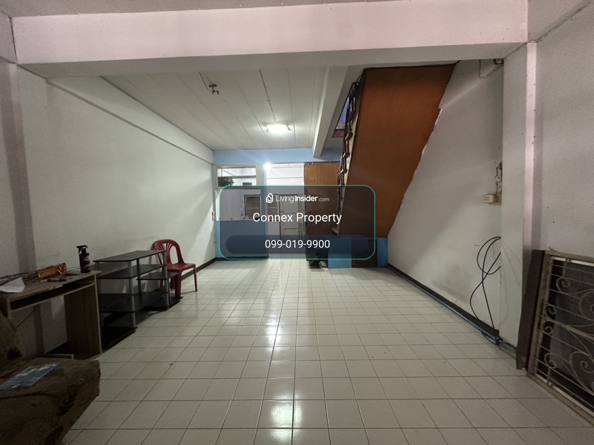 ขายบ้าน  บ้านพระปิ่น 3 MRT-ตลาดบางใหญ่ บางแม่นาง บางใหญ่ นนทบุรี CX-147588 – รูปที่ 4