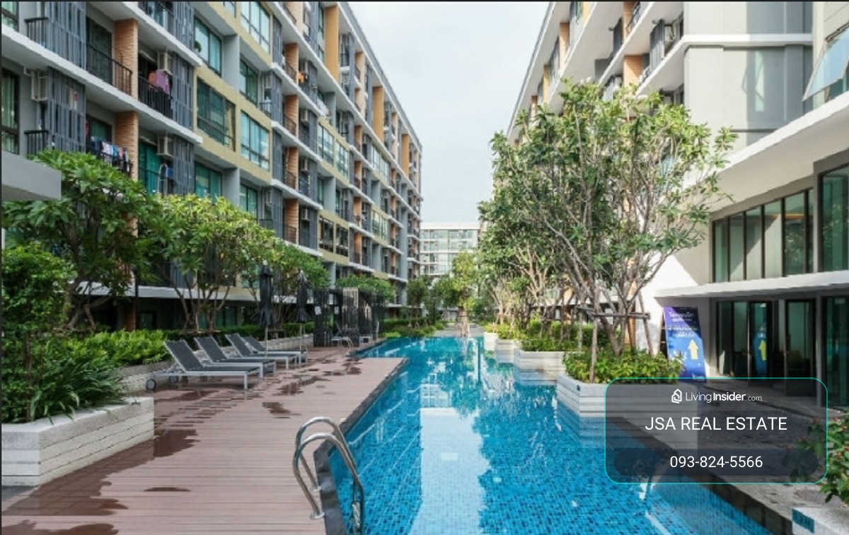  ✨ For Sale: iCondo Sukhumvit 103 Condo ✨   💰 Only  1,390,000 THB – รูปที่ 2