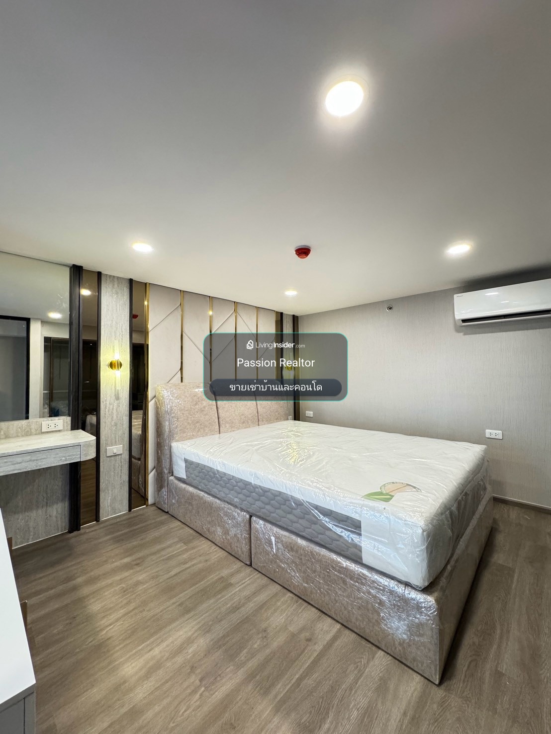 💖เช่าพร้อมอยู่ ✔️Duo Space 📍 So Origin Kaset Interchange 💸 เพียง 30,000 บาท/เดือน* – รูปที่ 4