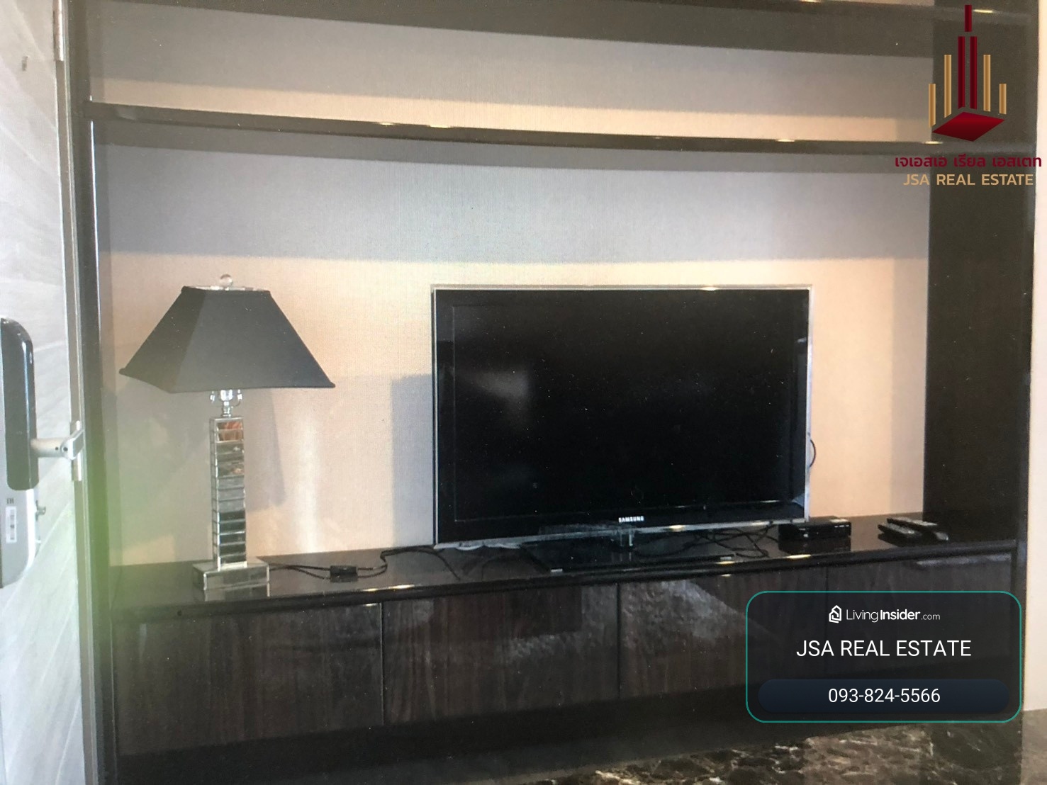 ✨ For  Rent: The Room Sukhumvit 69 Condo ✨   💰 Only 22,000 THB/month  – รูปที่ 3