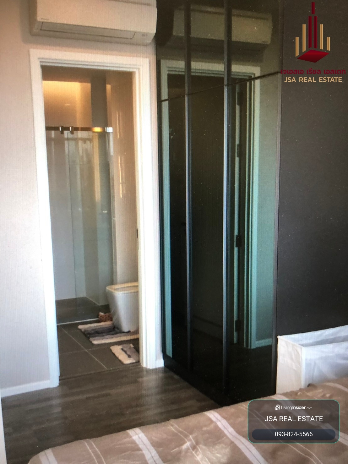 ✨ For  Rent: The Room Sukhumvit 69 Condo ✨   💰 Only 22,000 THB/month  – รูปที่ 2