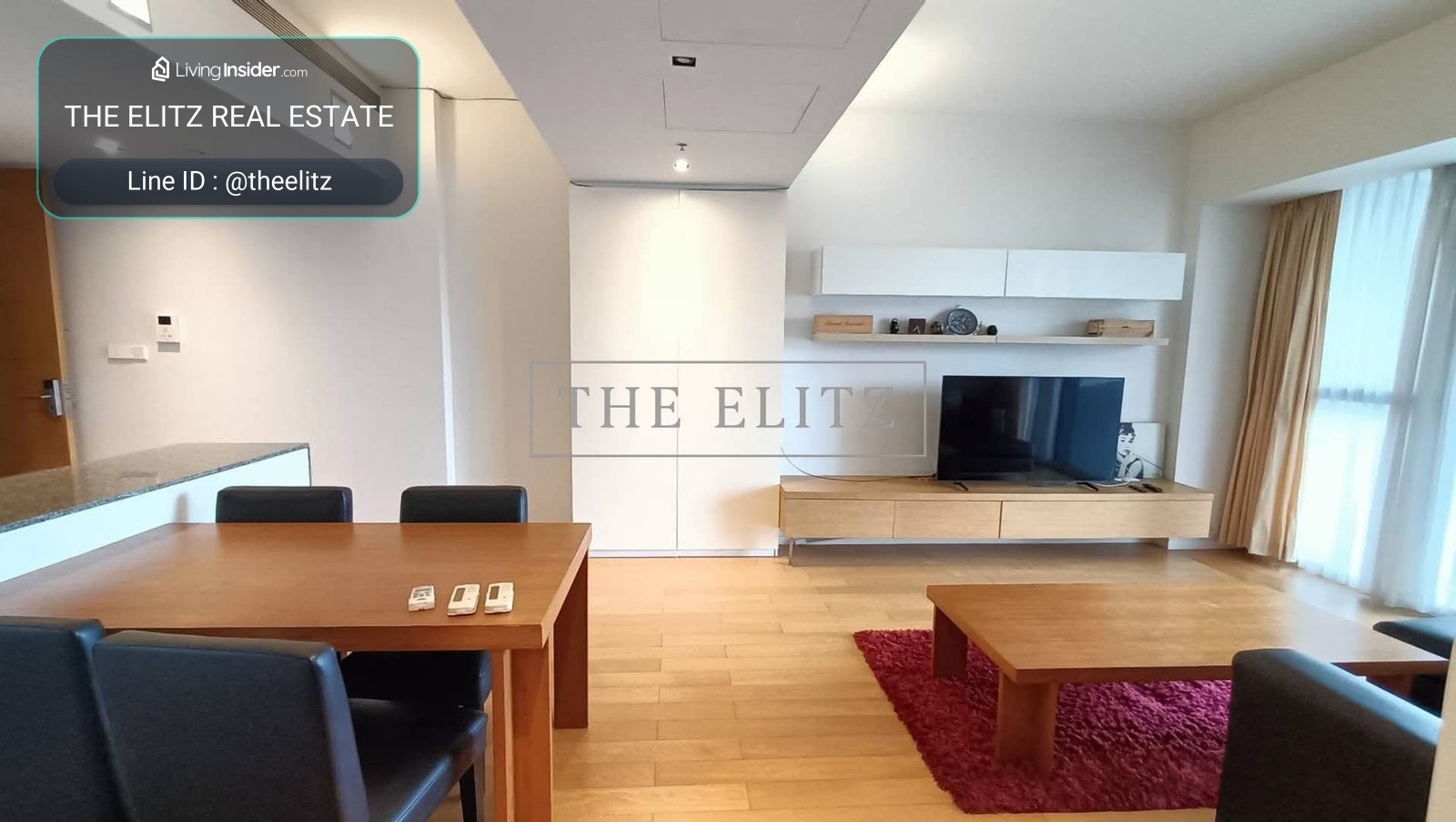✨ Experience Vertical Luxury Living at The Met Sathorn ✨ – รูปที่ 2