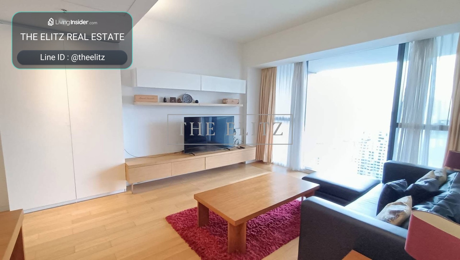 ✨ Experience Vertical Luxury Living at The Met Sathorn ✨ – รูปที่ 3
