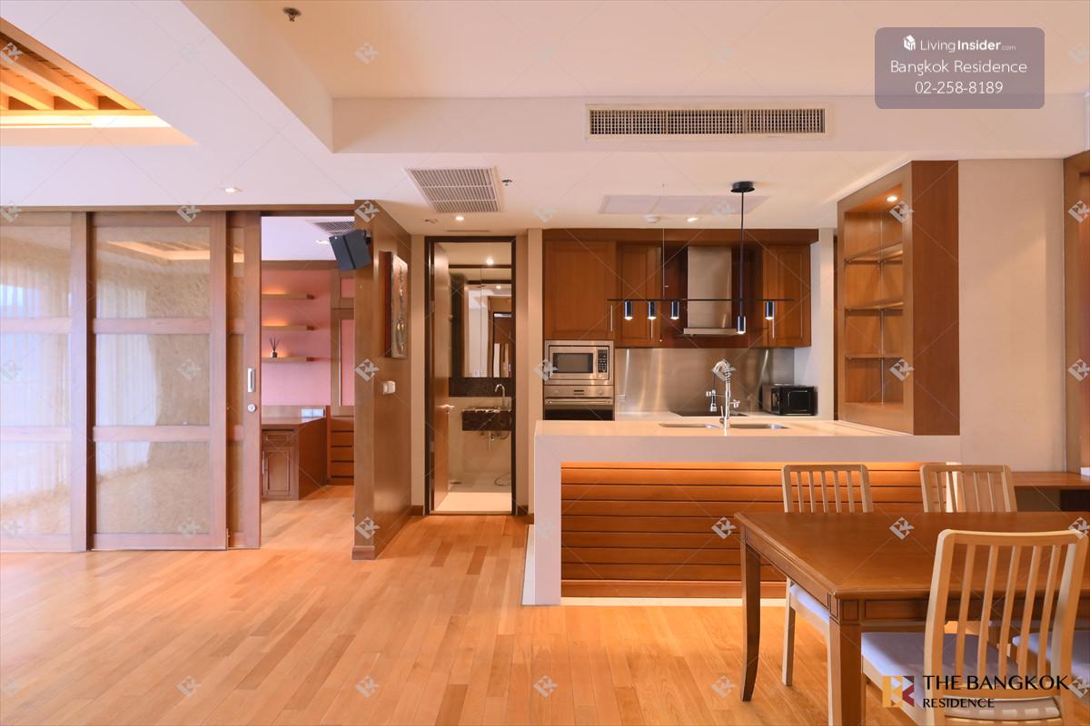 🔥Hot Deal! Newly renovated, Lake view, Super rare💎 The Lakes near BTS Asoke Loading...