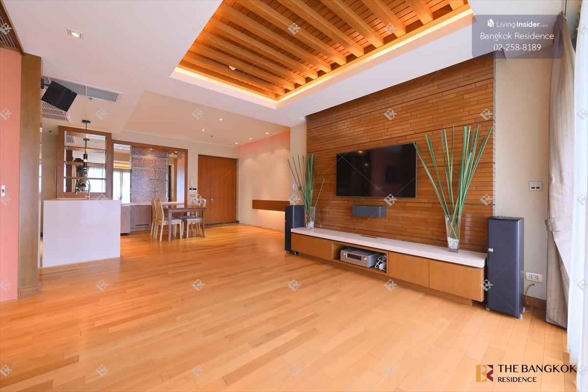 🔥Hot Deal! Newly renovated, Lake view, Super rare💎 The Lakes near BTS Asoke Loading...