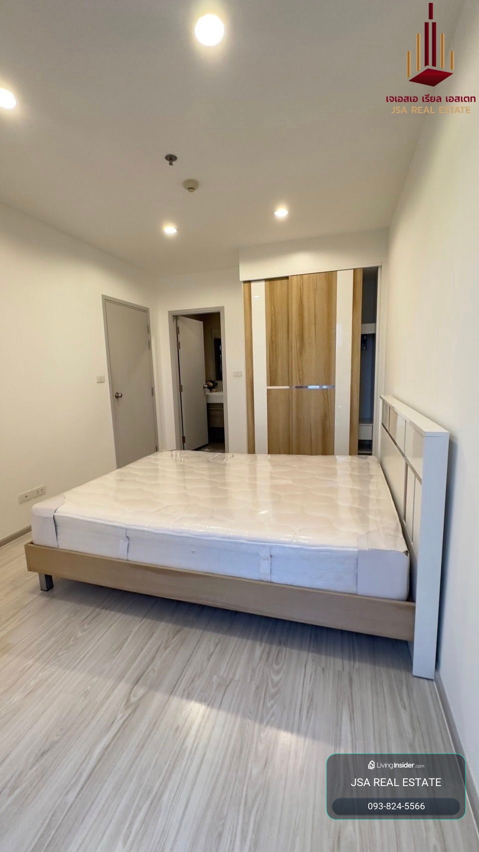 ✨ For  Rent: Ideo Mobi Bangsue Grand Interchange Condo ✨  💰 Only 15,000 THB/month – รูปที่ 3
