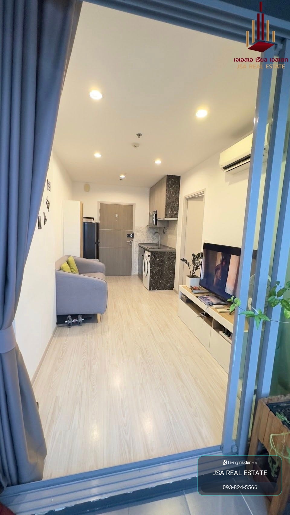 ✨ For  Rent: Ideo Mobi Bangsue Grand Interchange Condo ✨  💰 Only 15,000 THB/month – รูปที่ 2