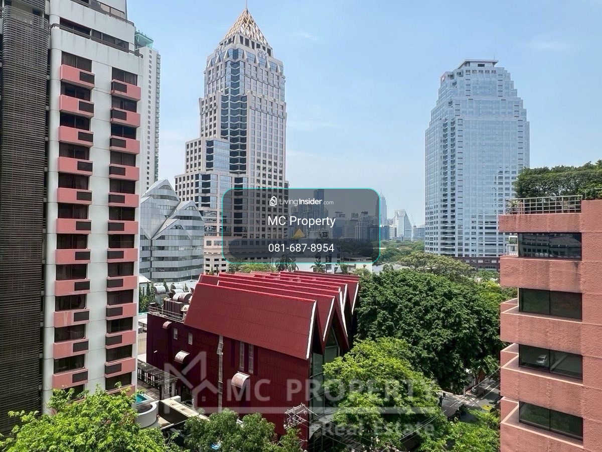 Saladaeng Residence 2 ห้องนอน 93sqm ไม่มีมุมมองบล็อกขายเพียง 21MB โปรดติดต่อ 0816878954 – รูปที่ 2