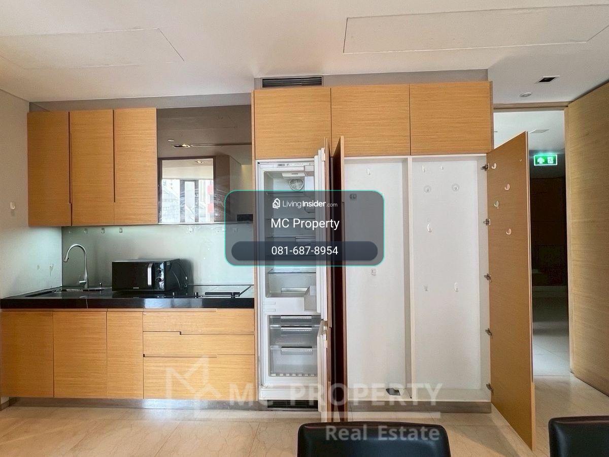 Saladaeng Residence 2 ห้องนอน 93sqm ไม่มีมุมมองบล็อกขายเพียง 21MB โปรดติดต่อ 0816878954 – รูปที่ 3