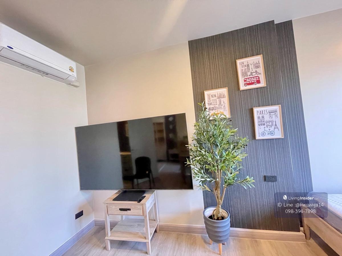 For rent: Onyx Phaholyothin, completely renovated rooms. Loading...