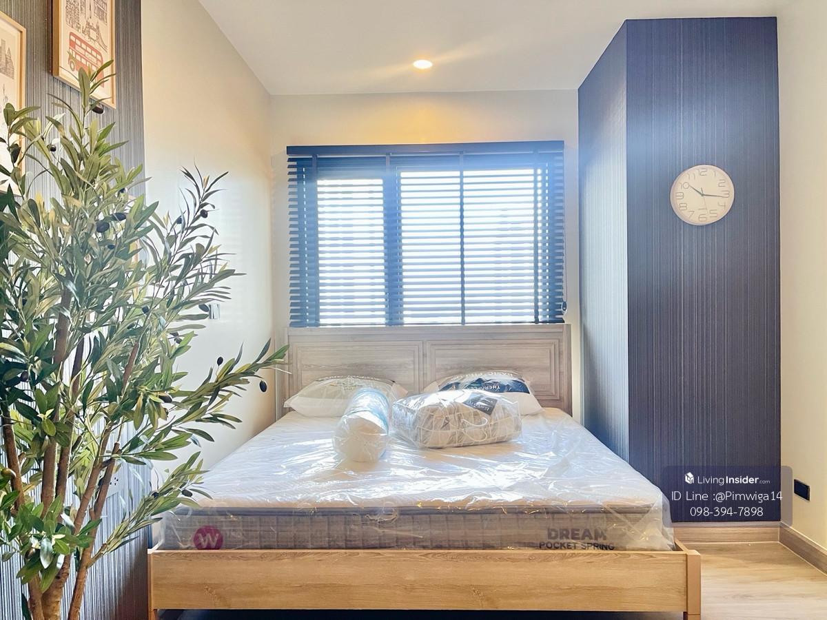 For rent: Onyx Phaholyothin, completely renovated rooms. Loading...