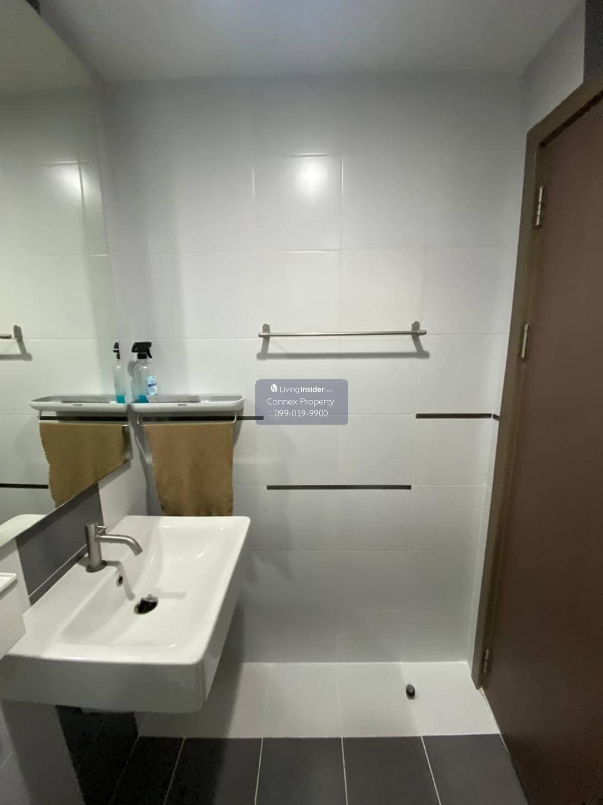 FOR RENT condo , The Base Sukhumvit 77 , BTS-On Nut , Phra Khanong Nuea , Watthana , Bangkok , CX-104531 Loading...