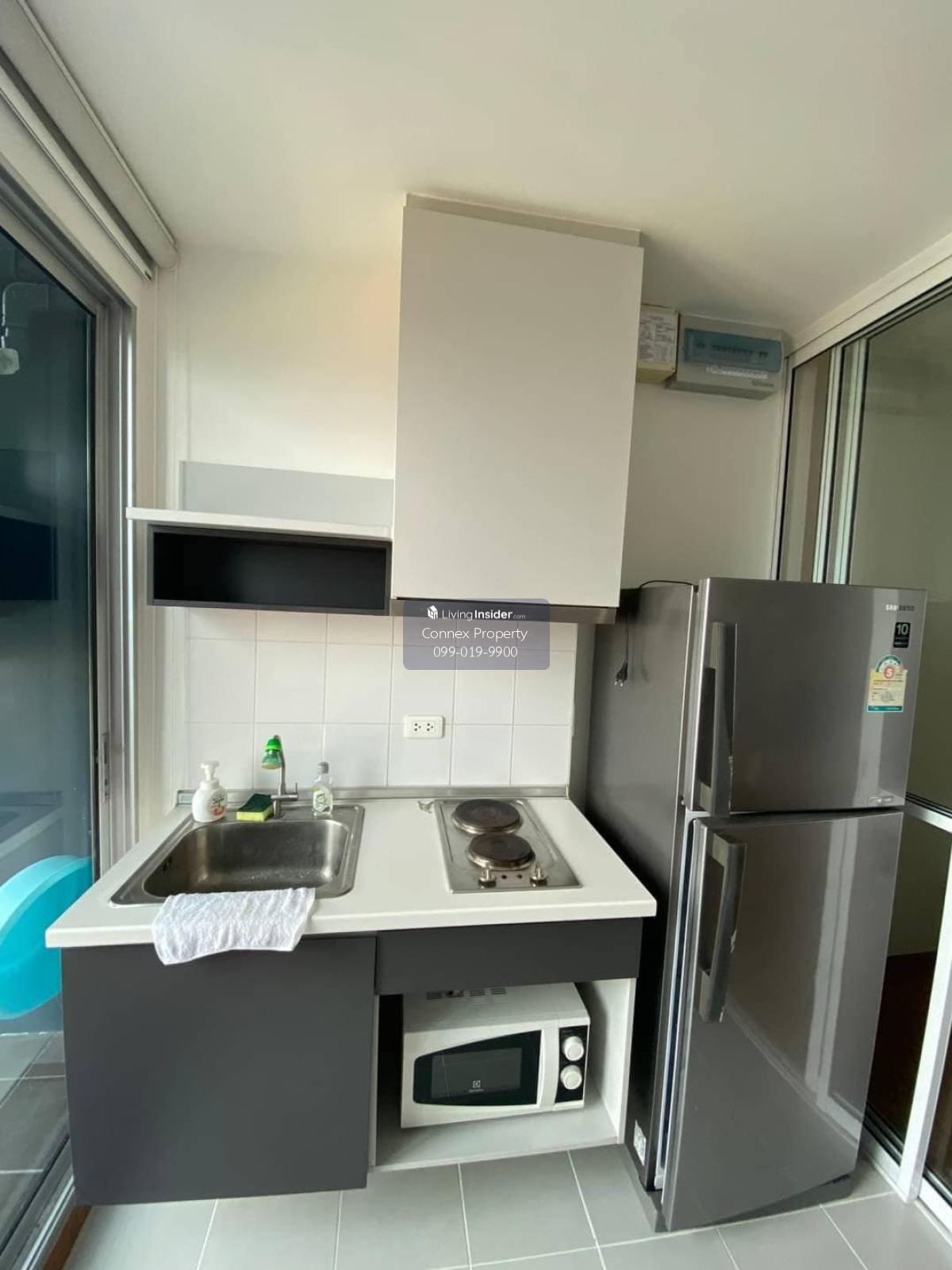 FOR RENT condo , The Base Sukhumvit 77 , BTS-On Nut , Phra Khanong Nuea , Watthana , Bangkok , CX-104531 Loading...