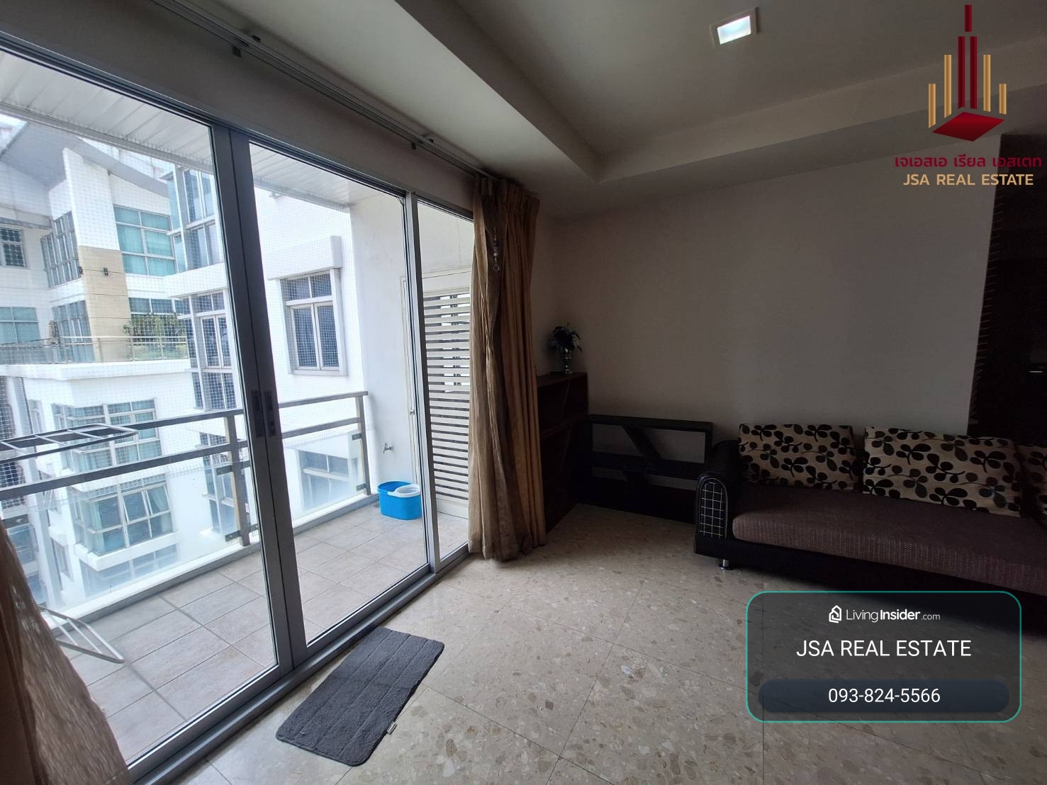 ✨ For Rent: Nusasiri Grand Condo ✨  💰 Only 80,000 THB/month – รูปที่ 3