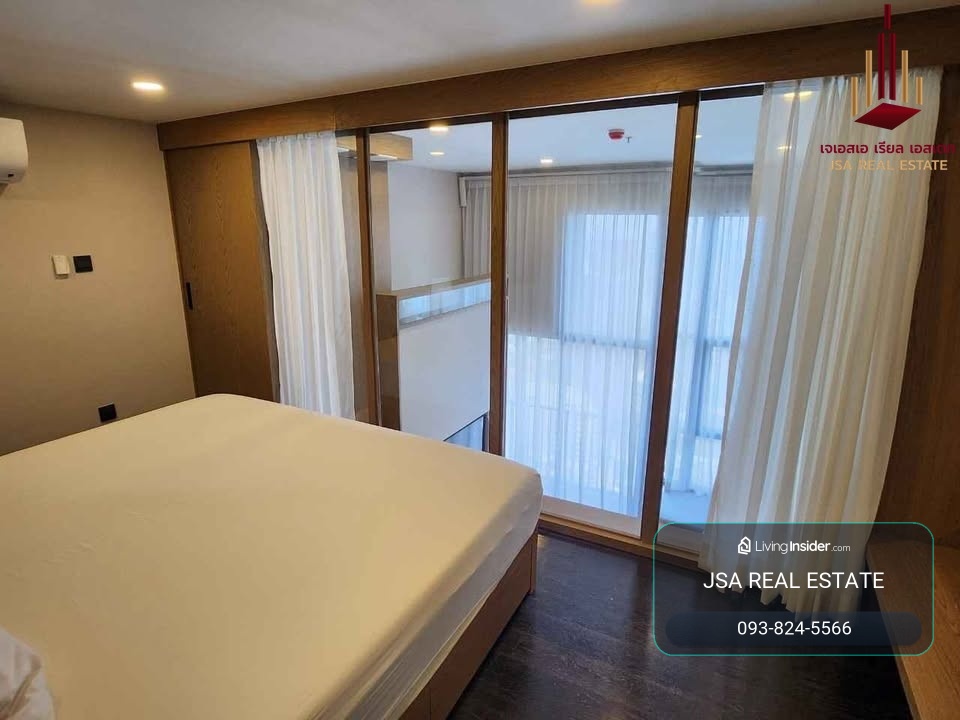 ✨ For   Rent: Park Origin Thonglor Condo ✨ 💰 Only 70,000 THB/month – รูปที่ 4