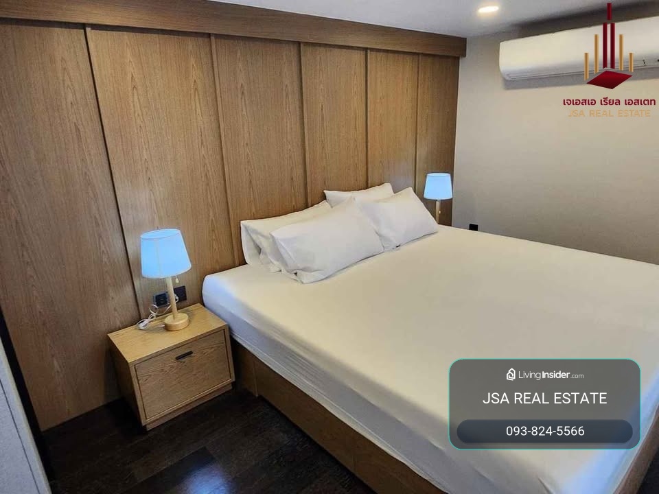 ✨ For   Rent: Park Origin Thonglor Condo ✨ 💰 Only 70,000 THB/month – รูปที่ 3