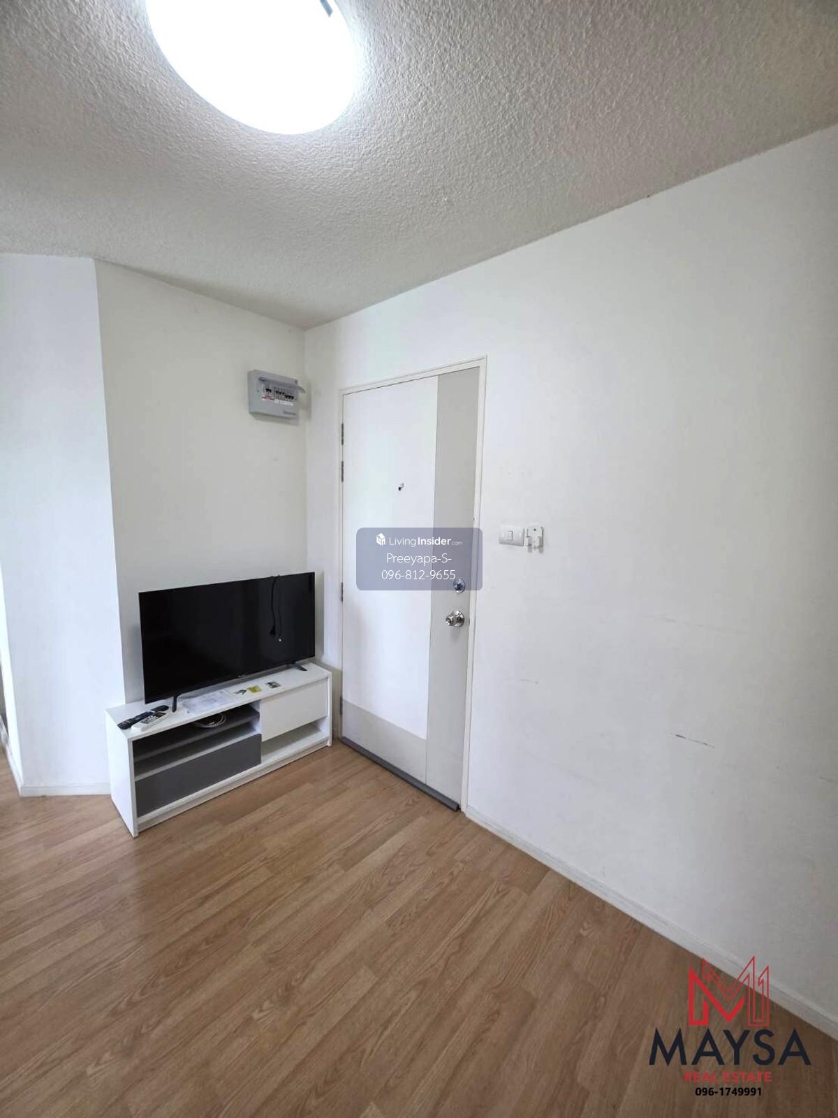 🏠 For rent Lumpini Ville On Nut - Lat Krabang 1 ✈️ near Suvarnabhumi Airport, prime location, fully furnished. Ready to move in on 2 Nov. Accepting reservations ✅✅ 🎉 There is a shuttle van to Suvarnabhumi Airport. Loading...