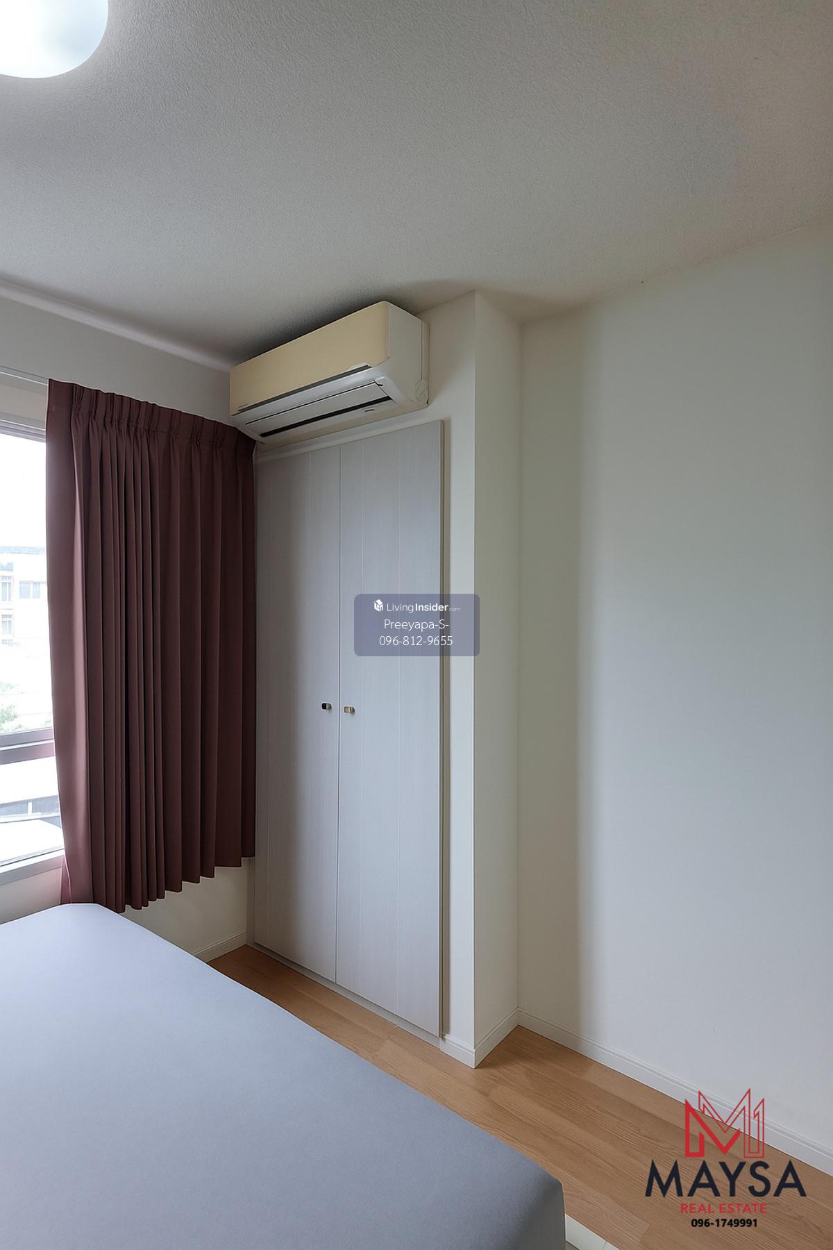 🏠 For rent Lumpini Ville On Nut - Lat Krabang 1 ✈️ near Suvarnabhumi Airport, prime location, fully furnished. Ready to move in on 2 Nov. Accepting reservations ✅✅ 🎉 There is a shuttle van to Suvarnabhumi Airport. Loading...