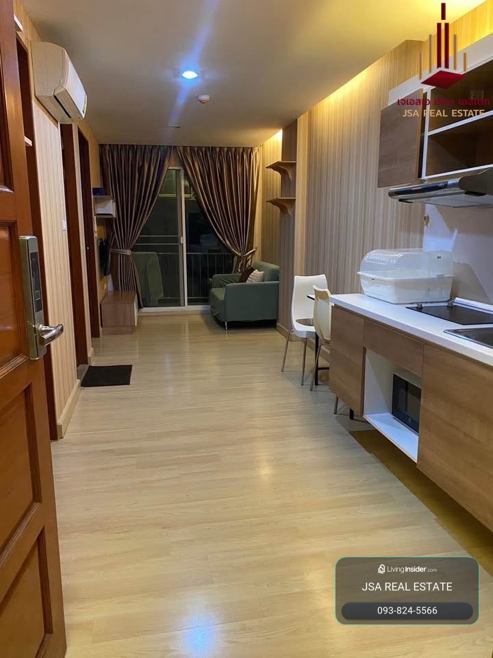 ✨ For Sale: Emerald Residence Ratchada Condo ✨ 💰 Only 2,979,000  THB – รูปที่ 3