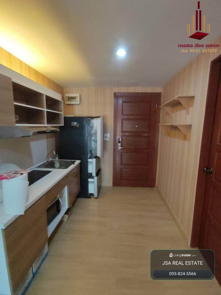 ✨ For Sale: Emerald Residence Ratchada Condo ✨ 💰 Only 2,979,000  THB – รูปที่ 2